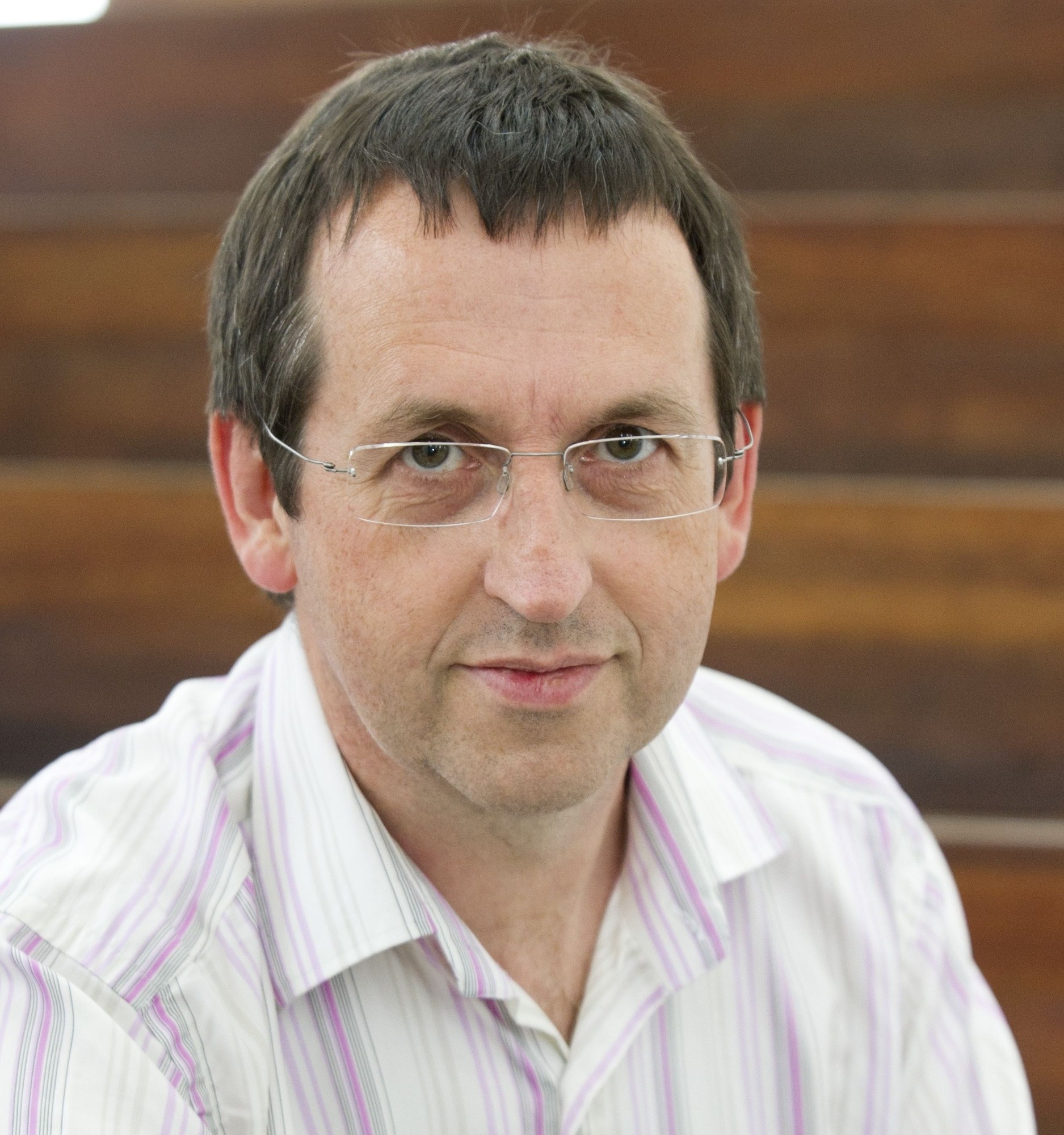 Photo of Mr Ray Anderson: Lead Governor, Development