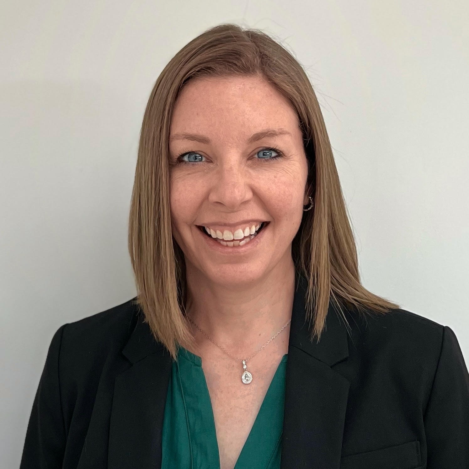 Photo of Ms Sara Russo: Lead Governor, SEND